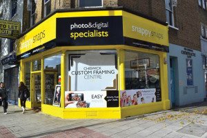 Snappy Snaps Store