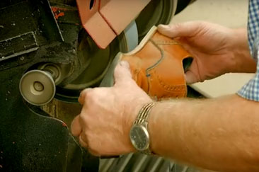 timpsons shoe polish