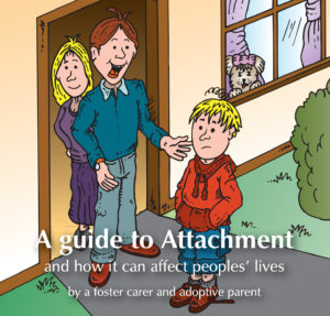 A Guide to Attachment