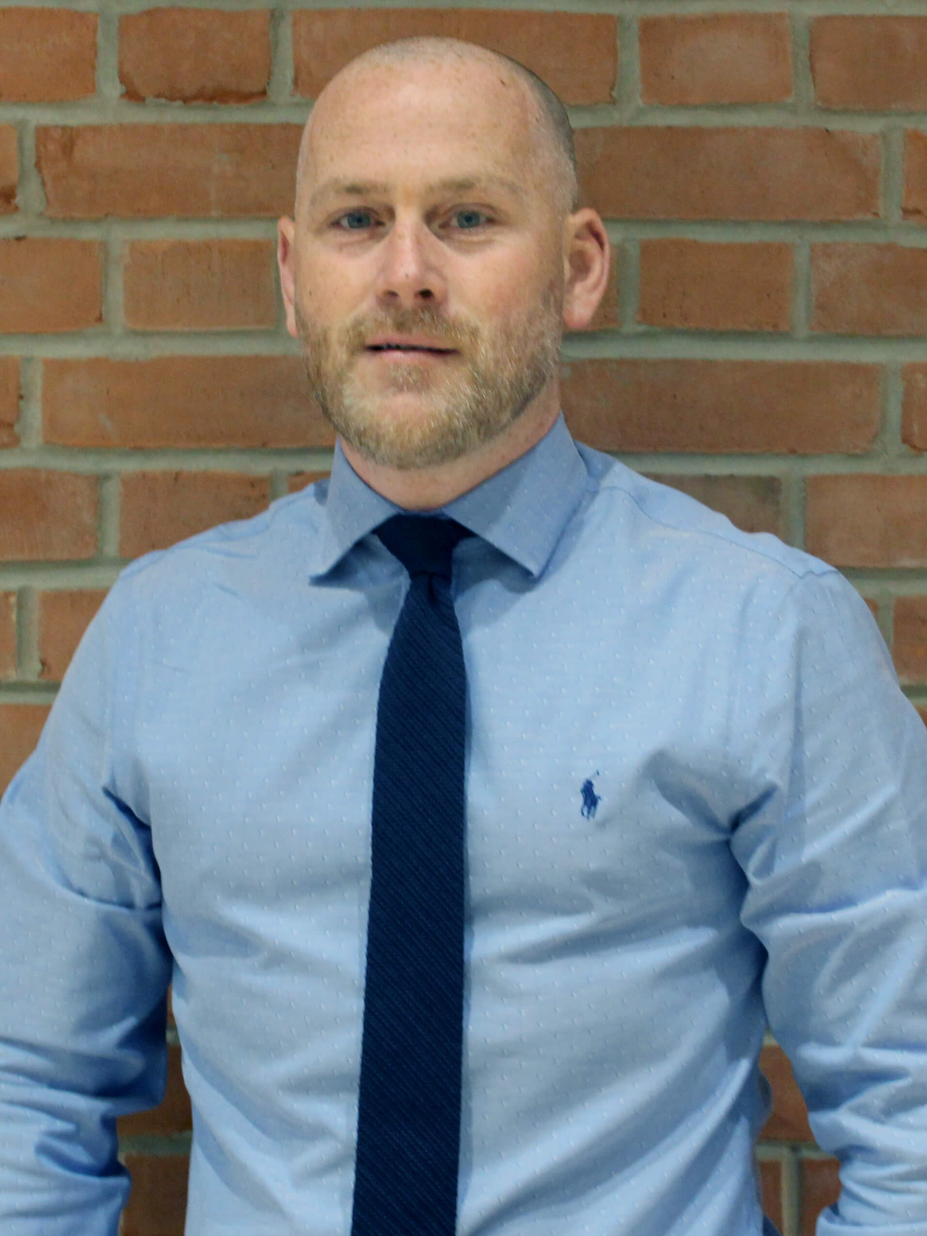 Kevin Dore 