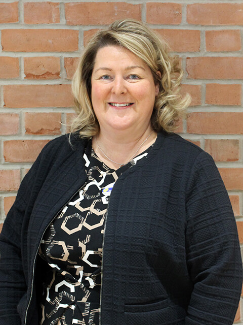 Lisa Kennedy