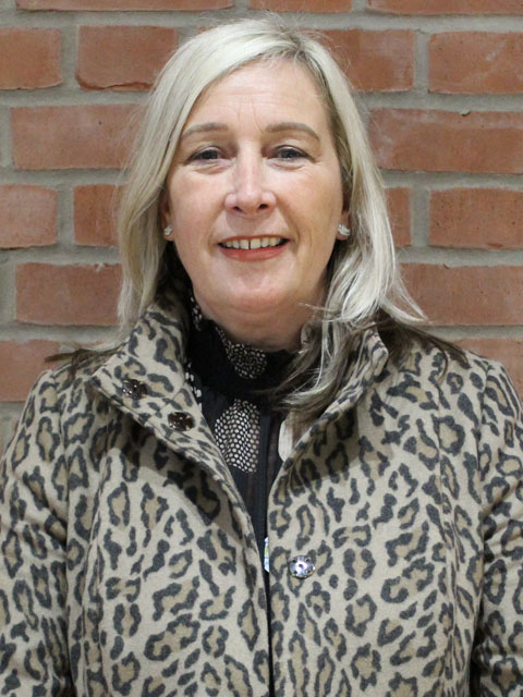 Rachael Myers