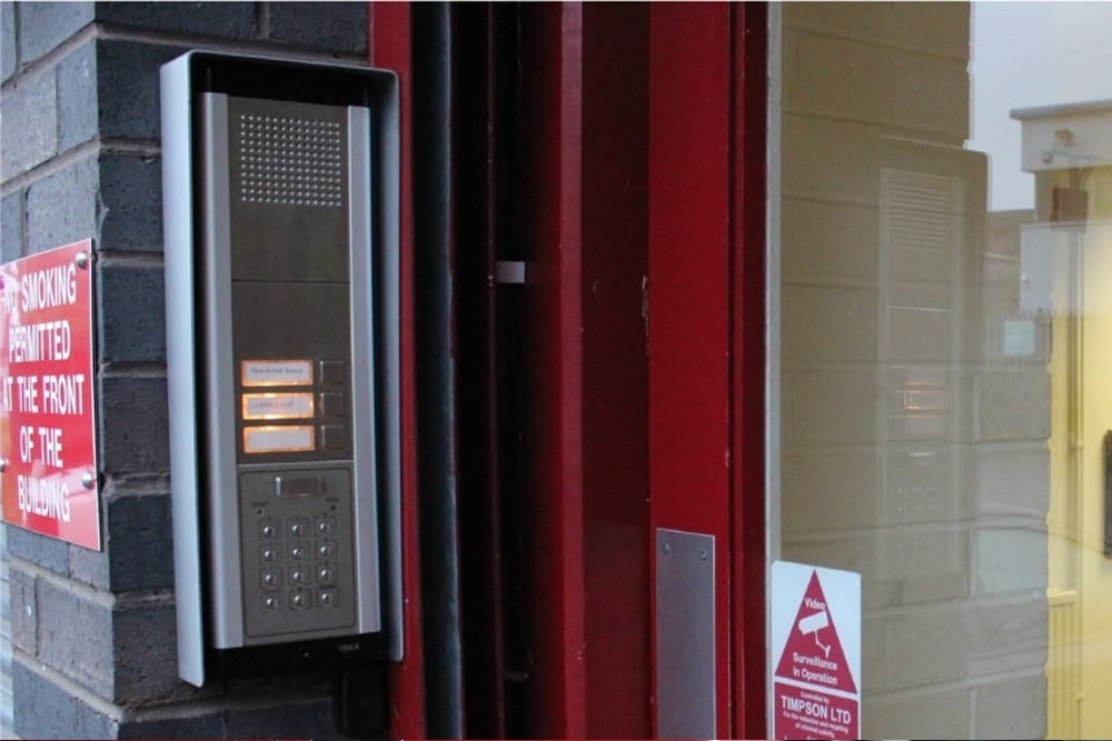 Access Control