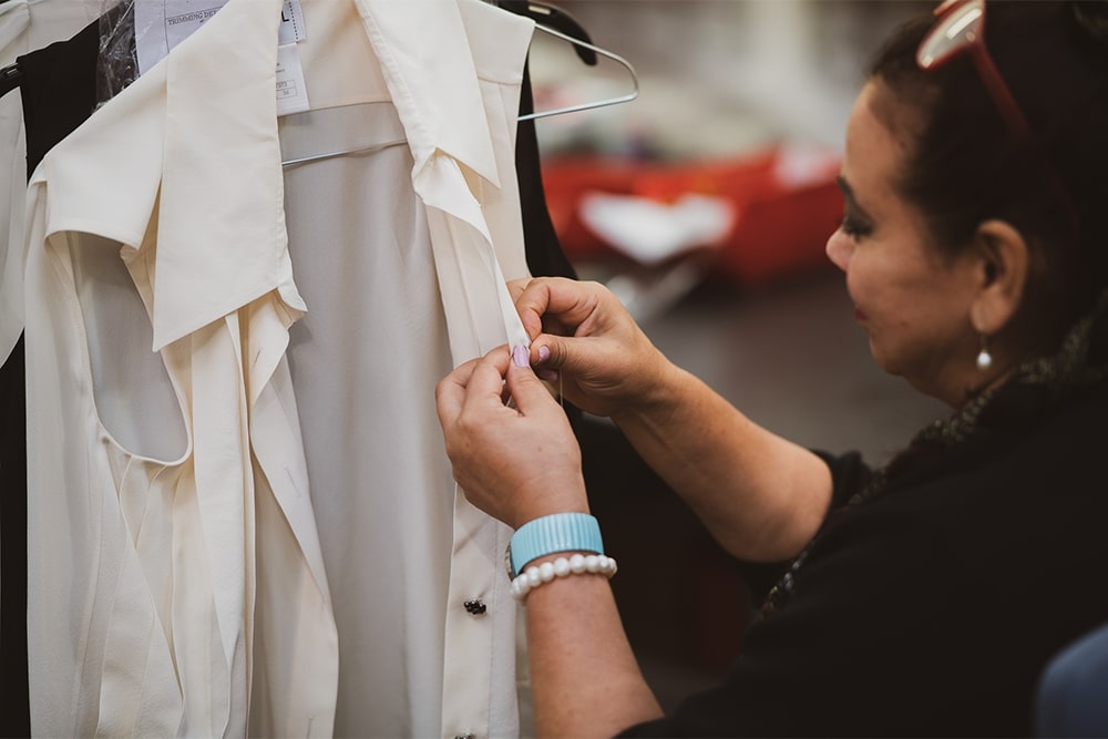 Alterations