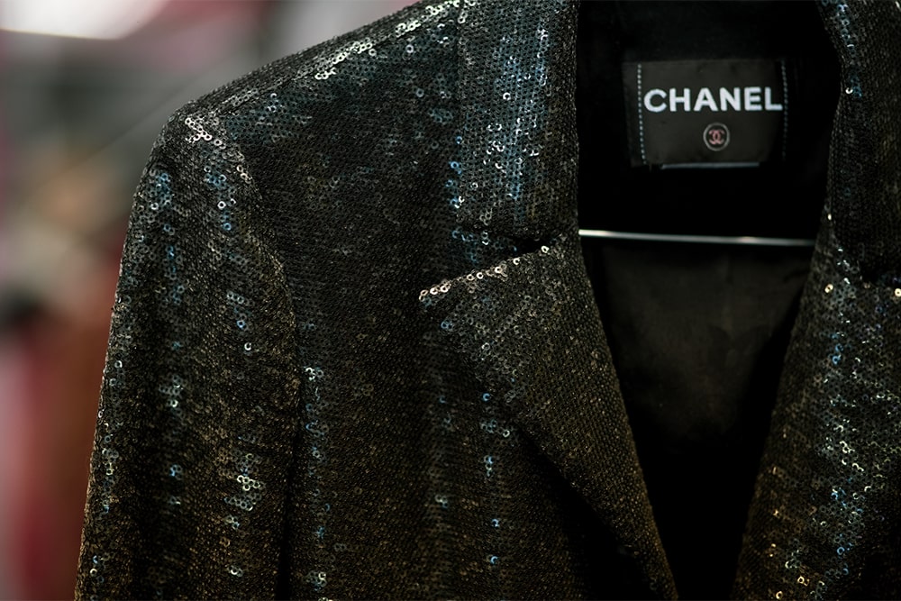 Couture Cleaning