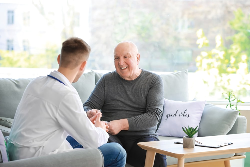 Doctor Home Visits