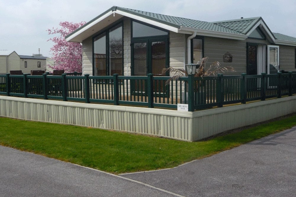 Holiday Homes
