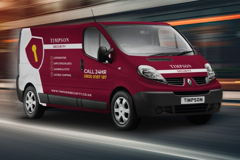 Timpson Security is the UK’s_