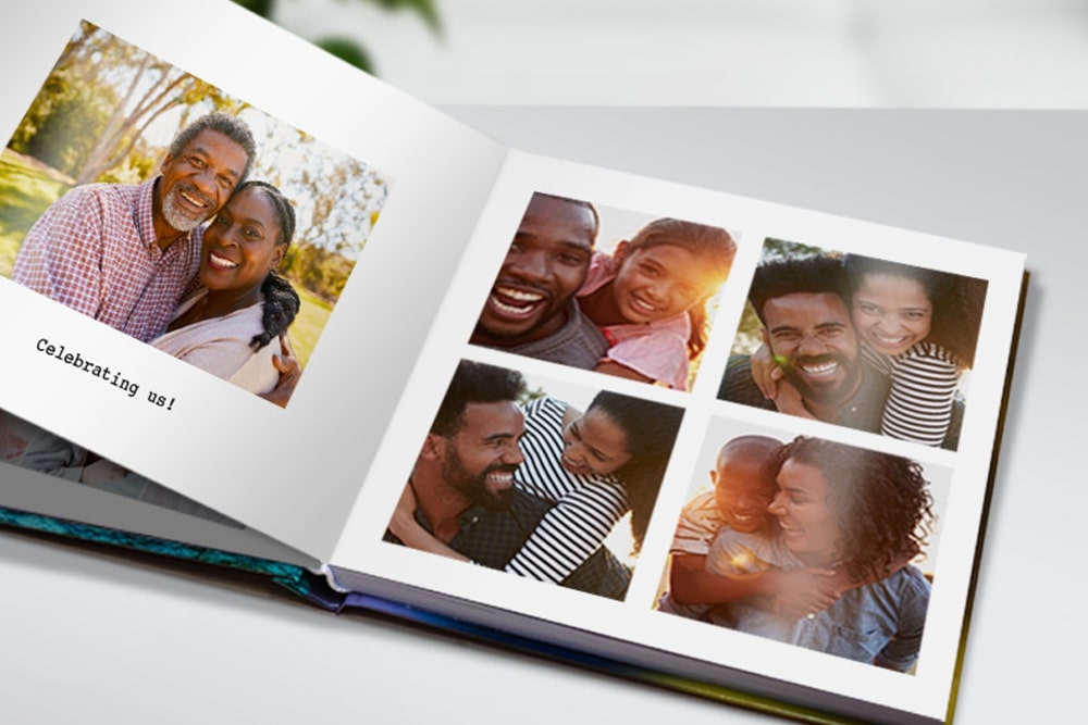 Photo Books