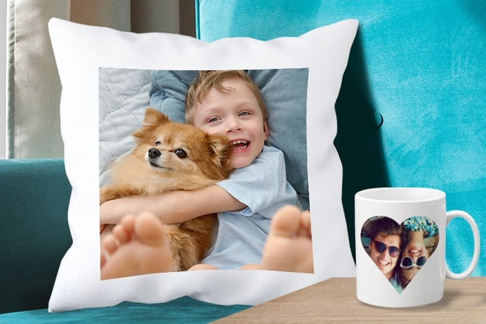 Photo Gifts