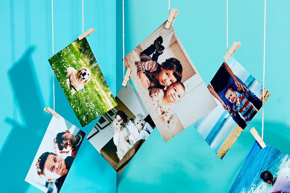Photo Printing