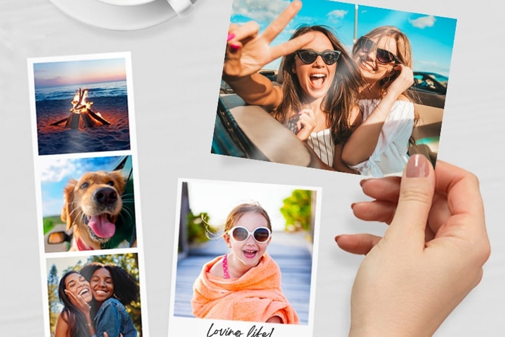 Photo Printing