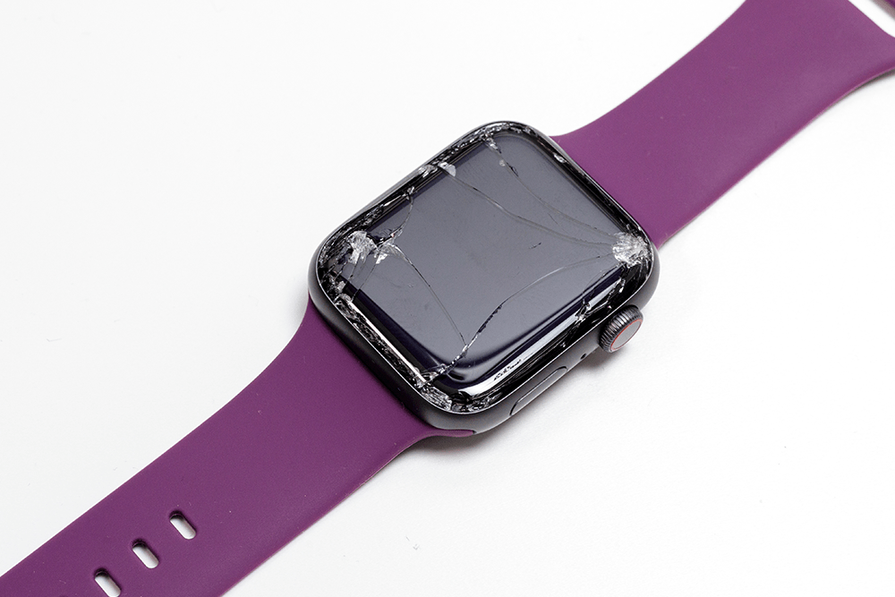 Smart Watches-min
