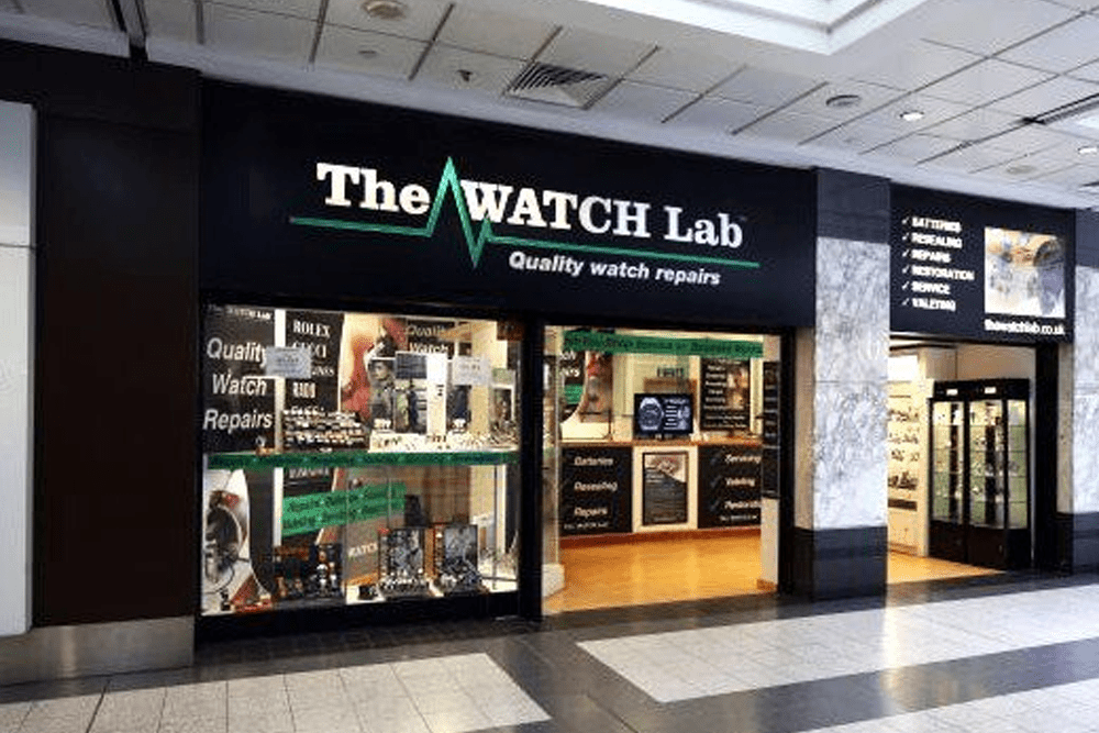 The Watch Lab are the masters-min